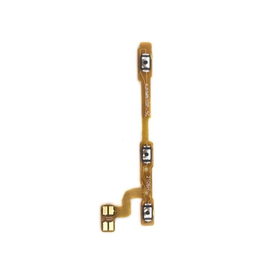 Power+Volume Flex Xiaomi Redmi Note 10 Pro 5G/Poco X3 GT Power+Volume Flex Xiaomi Redmi Note 10 Pro 5G/Poco X3 GT